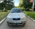 Серый Чери Амулет, объемом двигателя 1.6 л и пробегом 189 тыс. км за 1399 $, фото 1 на Automoto.ua