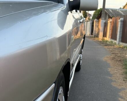 Сірий Чері Амулет, об'ємом двигуна 1.6 л та пробігом 160 тис. км за 1600 $, фото 7 на Automoto.ua