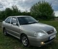 Сірий Чері Амулет, об'ємом двигуна 1.6 л та пробігом 211 тис. км за 1600 $, фото 1 на Automoto.ua