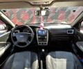Серый Чери Амулет, объемом двигателя 1.6 л и пробегом 158 тыс. км за 2700 $, фото 15 на Automoto.ua