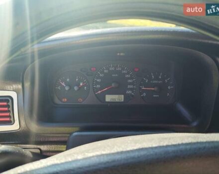 Сірий Чері Амулет, об'ємом двигуна 1.6 л та пробігом 286 тис. км за 1900 $, фото 15 на Automoto.ua