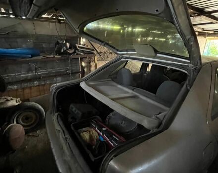 Серый Чери Амулет, объемом двигателя 1.6 л и пробегом 90 тыс. км за 1000 $, фото 10 на Automoto.ua