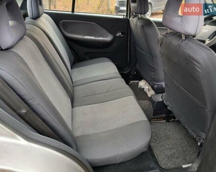 Серый Чери Амулет, объемом двигателя 1.6 л и пробегом 133 тыс. км за 3000 $, фото 1 на Automoto.ua