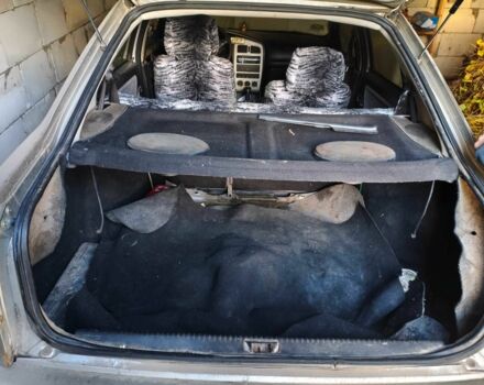 Чері Амулет 2008 у Ковель на Automoto.ua Сірий Чері Амулет, об'ємом двигуна 1.6 л та пробігом 200 тис. км за 1500 $, фото 6 на Automoto.ua