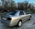 Серый Чери Амулет, объемом двигателя 1.6 л и пробегом 178 тыс. км за 2200 $, фото 4 на Automoto.ua