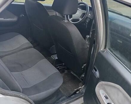 Серый Чери Амулет, объемом двигателя 1.6 л и пробегом 203 тыс. км за 1700 $, фото 1 на Automoto.ua