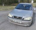 Сірий Чері Амулет, об'ємом двигуна 1.6 л та пробігом 103 тис. км за 1400 $, фото 1 на Automoto.ua
