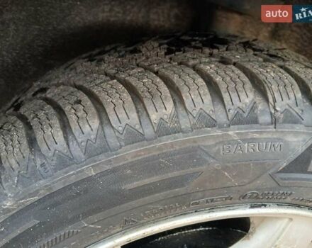 Серый Чери Амулет, объемом двигателя 1.6 л и пробегом 133 тыс. км за 3000 $, фото 17 на Automoto.ua