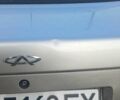 Серый Чери Амулет, объемом двигателя 1.6 л и пробегом 137 тыс. км за 1700 $, фото 1 на Automoto.ua