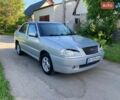 Сірий Чері Амулет, об'ємом двигуна 1.6 л та пробігом 135 тис. км за 2000 $, фото 1 на Automoto.ua