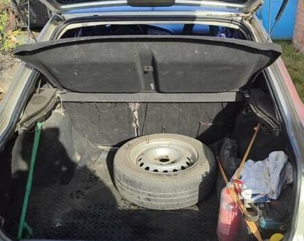 Серый Чери Амулет, объемом двигателя 1.6 л и пробегом 125 тыс. км за 2700 $, фото 2 на Automoto.ua