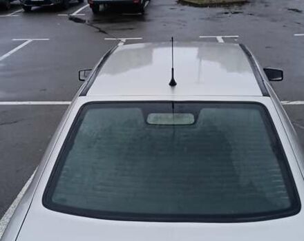 Серый Чери Амулет, объемом двигателя 1.6 л и пробегом 75 тыс. км за 3300 $, фото 3 на Automoto.ua