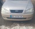 Сірий Чері Амулет, об'ємом двигуна 1.6 л та пробігом 67 тис. км за 2500 $, фото 1 на Automoto.ua