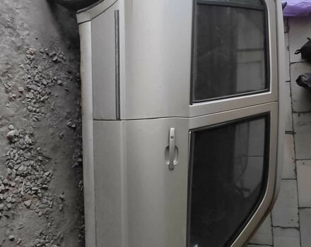 Чері Амулет 2008 у Ковель на Automoto.ua Сірий Чері Амулет, об'ємом двигуна 1.6 л та пробігом 200 тис. км за 1500 $, фото 1 на Automoto.ua