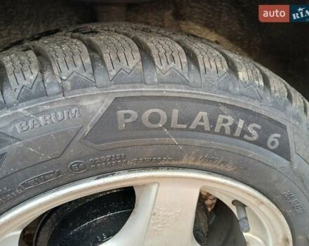 Серый Чери Амулет, объемом двигателя 1.6 л и пробегом 133 тыс. км за 3000 $, фото 18 на Automoto.ua