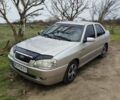 Сірий Чері Амулет, об'ємом двигуна 1.6 л та пробігом 170 тис. км за 2800 $, фото 1 на Automoto.ua