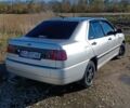 Чері Амулет 2008 у Зборів на Automoto.ua Сірий Чері Амулет, об'ємом двигуна 1.6 л та пробігом 179 тис. км за 1700 $, фото 4 на Automoto.ua