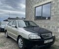 Чери Амулет 2008 в Хусте на Automoto.ua Серый Чери Амулет, объемом двигателя 1.6 л и пробегом 270 тыс. км за 1100 $, фото 5 на Automoto.ua
