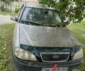 Серый Чери Амулет, объемом двигателя 1.6 л и пробегом 200 тыс. км за 1000 $, фото 3 на Automoto.ua