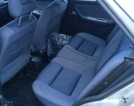 Серый Чери Амулет, объемом двигателя 1.6 л и пробегом 75 тыс. км за 3300 $, фото 16 на Automoto.ua