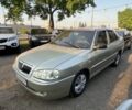 Серый Чери Амулет, объемом двигателя 1.5 л и пробегом 200 тыс. км за 1550 $, фото 1 на Automoto.ua
