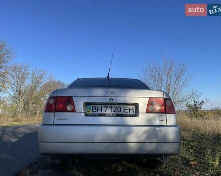 Чері Амулет 2008 у Захарівка (Фрунзівка) на Automoto.ua Сірий Чері Амулет, об'ємом двигуна 1.6 л та пробігом 231 тис. км за 2500 $, фото 2 на Automoto.ua