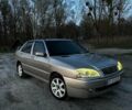 Серый Чери Амулет, объемом двигателя 1.6 л и пробегом 178 тыс. км за 2200 $, фото 3 на Automoto.ua