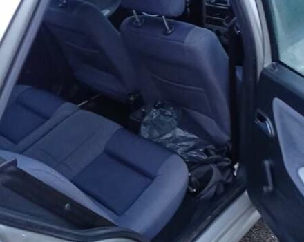 Серый Чери Амулет, объемом двигателя 1.6 л и пробегом 75 тыс. км за 3300 $, фото 14 на Automoto.ua