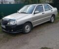 Серый Чери Амулет, объемом двигателя 1.6 л и пробегом 203 тыс. км за 1700 $, фото 5 на Automoto.ua