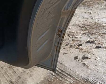 Чері Амулет 2008 у Зборів на Automoto.ua Сірий Чері Амулет, об'ємом двигуна 1.6 л та пробігом 179 тис. км за 1700 $, фото 12 на Automoto.ua