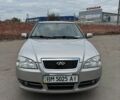 Сірий Чері Амулет, об'ємом двигуна 1.6 л та пробігом 204 тис. км за 2550 $, фото 1 на Automoto.ua
