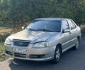 Серый Чери Амулет, объемом двигателя 1.6 л и пробегом 252 тыс. км за 1250 $, фото 2 на Automoto.ua