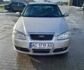 Серый Чери Амулет, объемом двигателя 1.6 л и пробегом 180 тыс. км за 2100 $, фото 12 на Automoto.ua
