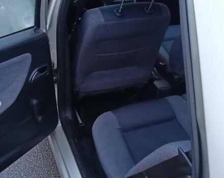 Серый Чери Амулет, объемом двигателя 1.6 л и пробегом 75 тыс. км за 3300 $, фото 17 на Automoto.ua