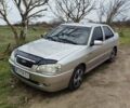 Сірий Чері Амулет, об'ємом двигуна 1.6 л та пробігом 170 тис. км за 2800 $, фото 1 на Automoto.ua