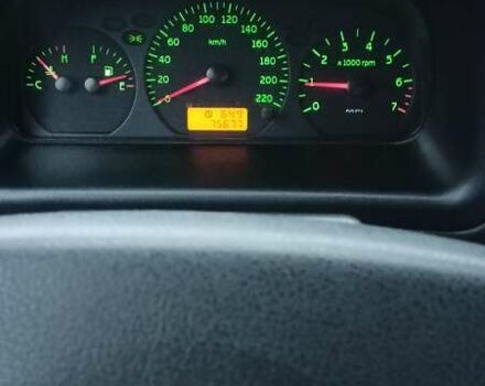 Серый Чери Амулет, объемом двигателя 1.6 л и пробегом 75 тыс. км за 3300 $, фото 1 на Automoto.ua