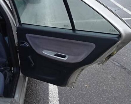 Серый Чери Амулет, объемом двигателя 1.6 л и пробегом 75 тыс. км за 3300 $, фото 15 на Automoto.ua