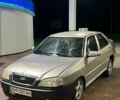Сірий Чері Амулет, об'ємом двигуна 2 л та пробігом 150 тис. км за 800 $, фото 1 на Automoto.ua