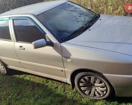 Серый Чери Амулет, объемом двигателя 1.6 л и пробегом 125 тыс. км за 2700 $, фото 4 на Automoto.ua