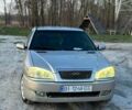 Серый Чери Амулет, объемом двигателя 1.6 л и пробегом 178 тыс. км за 2200 $, фото 1 на Automoto.ua