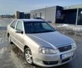 Серый Чери Амулет, объемом двигателя 1.6 л и пробегом 180 тыс. км за 2100 $, фото 9 на Automoto.ua