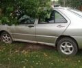 Серый Чери Амулет, объемом двигателя 1.6 л и пробегом 200 тыс. км за 1000 $, фото 9 на Automoto.ua