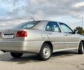 Сірий Чері Амулет, об'ємом двигуна 1.6 л та пробігом 70 тис. км за 3500 $, фото 6 на Automoto.ua