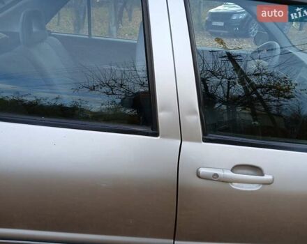 Серый Чери Амулет, объемом двигателя 1.6 л и пробегом 133 тыс. км за 3000 $, фото 3 на Automoto.ua