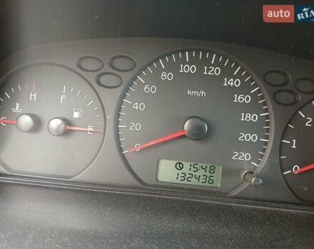 Серый Чери Амулет, объемом двигателя 1.6 л и пробегом 133 тыс. км за 3000 $, фото 20 на Automoto.ua