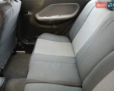 Серый Чери Амулет, объемом двигателя 1.6 л и пробегом 133 тыс. км за 3000 $, фото 12 на Automoto.ua