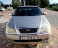 Серый Чери Амулет, объемом двигателя 1.6 л и пробегом 200 тыс. км за 2500 $, фото 1 на Automoto.ua