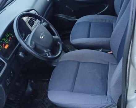 Серый Чери Амулет, объемом двигателя 1.6 л и пробегом 75 тыс. км за 3300 $, фото 18 на Automoto.ua