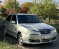 Серый Чери Амулет, объемом двигателя 1.6 л и пробегом 252 тыс. км за 1250 $, фото 1 на Automoto.ua