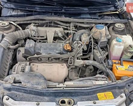 Серый Чери Амулет, объемом двигателя 1.6 л и пробегом 75 тыс. км за 3300 $, фото 21 на Automoto.ua